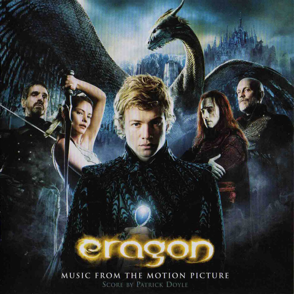 Eragon : Front